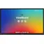 65" ViewSonic IFP6534 černá / Interaktivní displej / 4K UHD / Dotykový / Android 14 EDLA / 3x HDMI