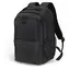 Dicota Eco Backpack CORE 15-17.3" černá / Batoh na notebook / do 17,3" / 24 l / recyklovaný PET
