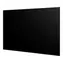55" LG 55UL3 černá / Televize / 4K UHD / LED / WebOS / 350 cd/m2 / 16/7 / 3× HDMI / RJ45