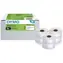 Dymo Papírové štítky 57x32 mm bílé, adresní / Štítky / 6x1000 ks / odstranitelné
