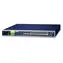 Planet SFP Switch 16-Port / Switch / 16x SFP / 100/1000Base-X