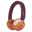 Philips TAK4200MP/00 oranžová, purpurová, růžová / Bezdrátová sluchátka / mikrofon / Bluetooth 5.4