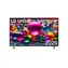 50" LG 50UA73003LA černá / Televize / 4K UHD / HDR10 / Bluetooth / 20W repro