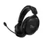 HyperX Cloud Stinger 2 černá / Herní sluchátka / bezdrátová / mikrofon / USB / DTS Headphone:X
