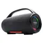 JVC XS-E524B černá / Přenosný reproduktor / Bluetooth 5.3 / 50W / IPX6 / TWS