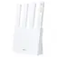 Huawei WiFi BE3 WUKUN-BE32-20 / Router / Wi-Fi 7 / Dual-band / 2.4 GHz 688Mbps / 5GHz 2882Mbps / 4x LAN
