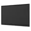 65" LG 65TR3DQ-B černá / Interaktivní tabule / VA / 4K UHD / 400 cd/m2 / Wi-Fi 6E / 16/7