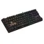 SAVIO Tempest X2 Outemu Red černá / Herní klávesnice / RGB / drátová