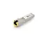 Digitus SFP modul RJ45 HP kompatibilní / SFP modul / RJ-45 / 1250 Mbit/s / dosah 100 m