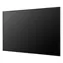 75" LG LED 75UH7N-M černá / Monitor / 4K UHD / IPS / 700 cd/m2 / 24/7 / HDMI / DP / LAN / WebOS / 20W repro