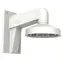 HIKVISION Konzole na stěnu pro DOME kamery 4Dxx / Konzole / 142 x 183,5 x 232 mm / 650 g