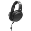 Sennheiser HD 480 PRO / Sluchátka / uzavřená / studiová / 130 ? / 3.5 mm / 3 m