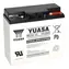 YUASA REC22-12I / Baterie pro UPS / 12V / 22Ah / cyklická