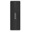 SAVIO AK-84 / Externí box pro SSD M.2 / USB-C / 10 Gbps / Černá