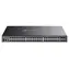 TP-Link Omada SG5452XMPP / Switch / 48x GLAN PoE++ / L3 Lite Managed / Stohovatelný / 4x SFP+ 10G