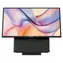 23,8" Blackview TABLE 10 černá / Přenosný monitor / IPS FHD / 100Hz / USB-C / 1,2 kg