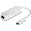 TRENDnet TUC-ETG černá / Síťový adaptér / USB-C / RJ-45 / Gigabit Ethernet