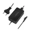 LogiLink 44W adaptér pro Microsoft Surface / Napájecí adaptér / 44 W / 2 výstupy / USB-A + Surface konektor