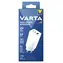 Varta Nabíjecí kabel USB-C - USB-C / Kabel / Rychlonabíjení / Synchronizace dat / 2 m