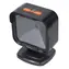 Equip Omni 2D stolní snímač čárových kódů černá / Snímač čárových kódů / USB / 1MP / IP54 / všesměrový