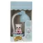 BLUESKY Mofusand mini lampička kočka / Stolní lampa / USB nabíjení / cca 10 h svícení