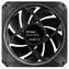 Antec ORBIT 120 ARGB PWM černý 3-Pack / Ventilátor / 120×120×28 mm