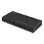 Digitus HDMI Video Wall Controller 4 Displays / Video wall controller / 4K/30Hz / HDMI 2.0 / RS232 / Nástěnná montáž