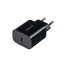Intenso W20C černá / Nabíječka / 1x USB-C / 20 W
