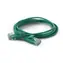 Wantec 7330 zelená / Patch kabel / Cat6a / UTP / 3 m