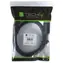 Techly DisplayPort 2.1 kabel černá / Přípojný kabel / DisplayPort - DisplayPort / 5 m / 4K 120 Hz / pozlacené konektory