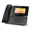 Snom D892M / Drátový IP telefon / TFT displej 5" / Wi-Fi / Bluetooth / PoE