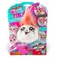CANAL TOYS Hair'iffic Mini / Plyšová kadeřnická sada / 10 dílů / od 6 let