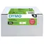 Dymo LW štítky pro zpáteční adresu 32x57 mm / Štítky / bílé / 20 rolí / balení 6 ks