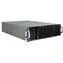 Inter-Tech IPC 3U-3416 / Serverová skříň / 19" / 3U / Hot-Swap / 2x USB 3.0