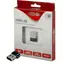 Inter-Tech DMG-08 / WiFi/Bluetooth adaptér / USB 2.0 / Wi-Fi 4 802.11n / 150 Mbps / 2,4 GHz