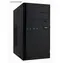 Linkworld 7271-22 / Skříň / Micro-ATX / USB 3.0 / ocelová konstrukce