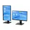 23,8" Hannspree EB241CJB černá / Monitor / TN / Full HD / 75Hz / HDMI+DP / USB-C