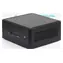 ASRock 4x4 Box AI350 / Barebone / HDMI / USB-C / 2x LAN / DDR5