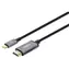 Manhattan USB-C na HDMI kabel 4K/60Hz 2 m / Kabel
