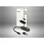 Inter-Tech Argus IT-732 černá / Adaptér / USB-C na RJ-45 / 2,5 Gigabit Ethernet / podpora WOL
