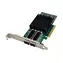 Digitus DN-10180 / Síťová karta / PCIe / 2x SFP28 25 Gbps / Jumbo Frame 9,6 KB / SR-IOV