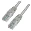 Equip Patch kabel Cat6 UTP 1 m béžová / Patch kabel / U/UTP / RJ-45 / CCA