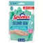Spontex Multi-Use bez latexu (Velikost 8-8,5) / Ochranné rukavice na úklid / 1 pár