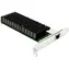 Inter-Tech Argus ST-7215 / Síťová karta / PCIe x8 / 10 Gbit/s / RJ-45 / Intel X540