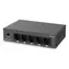 EnGenius ES105 černá / Switch / Unmanaged / 5x Gigabit Ethernet / 10/100/1000 Mbit/s