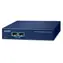 PLANET XT-915A / Konvertor / 2x SFP+ 10G/1G / Managed / DIN lišta