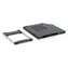 ICY Dock MB411SPO-2B / Adaptér z 5,25" Slim ODD na 2,5" SATA HDD/SSD / 9,5 mm / Hot-Swap