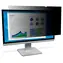 3M PF238W9B / Privátní filtr na monitor / 23,8" / 16:9 / černá