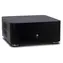 Inter-Tech A80 černá / Skříň / Mini ITX / hliníková / zdroj 60 W / 2x USB 3.0