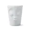 Fiftyeight Hrnek Küssend bílá / Hrnek / 350 ml / porcelán